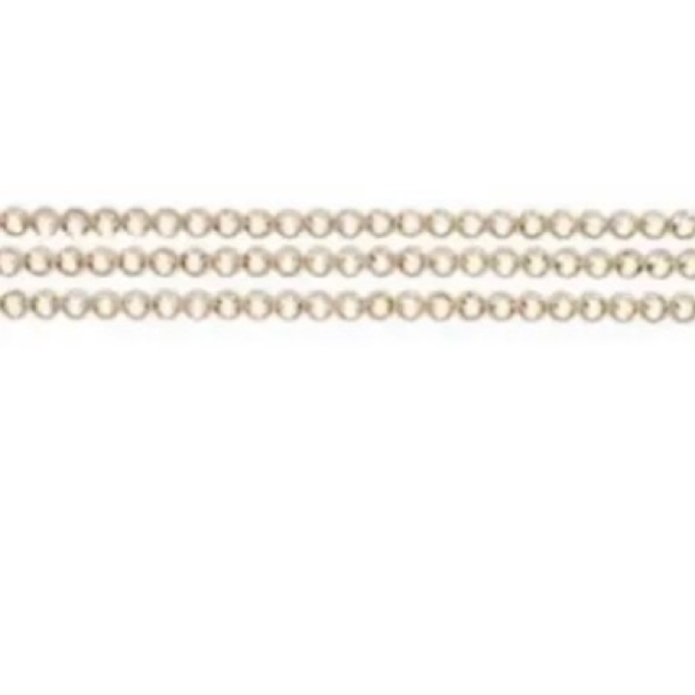 NEW Swarovski Power Collection Bracelet Slake Beige Rhodium plated 5494230 - Picture 5 of 8